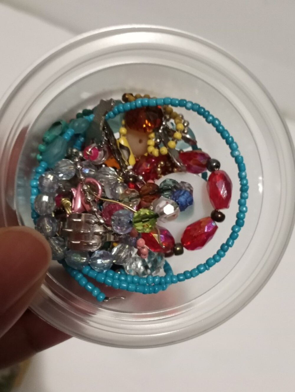 Bead Lot - Picture 2 of 9